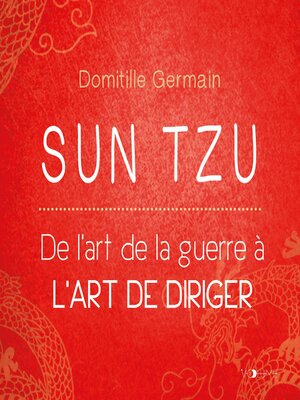 cover image of Sun Tzu